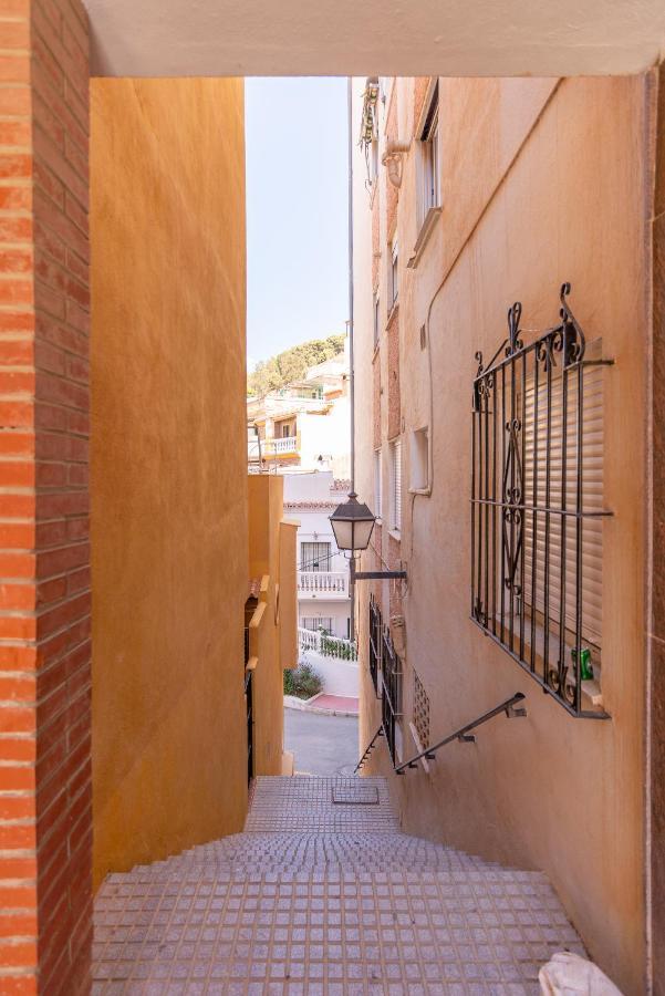 Apartamento Luminoso Recién Reformado Málaga