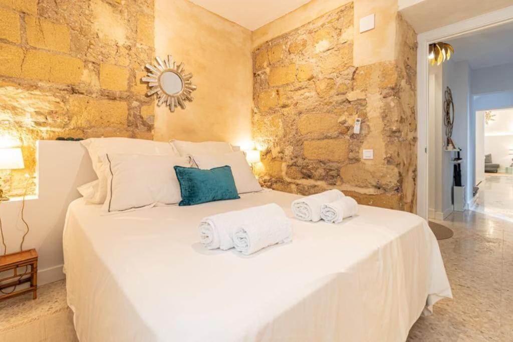 La Casa De Arcos - Casco Historico - Parking Opcional Apartment *