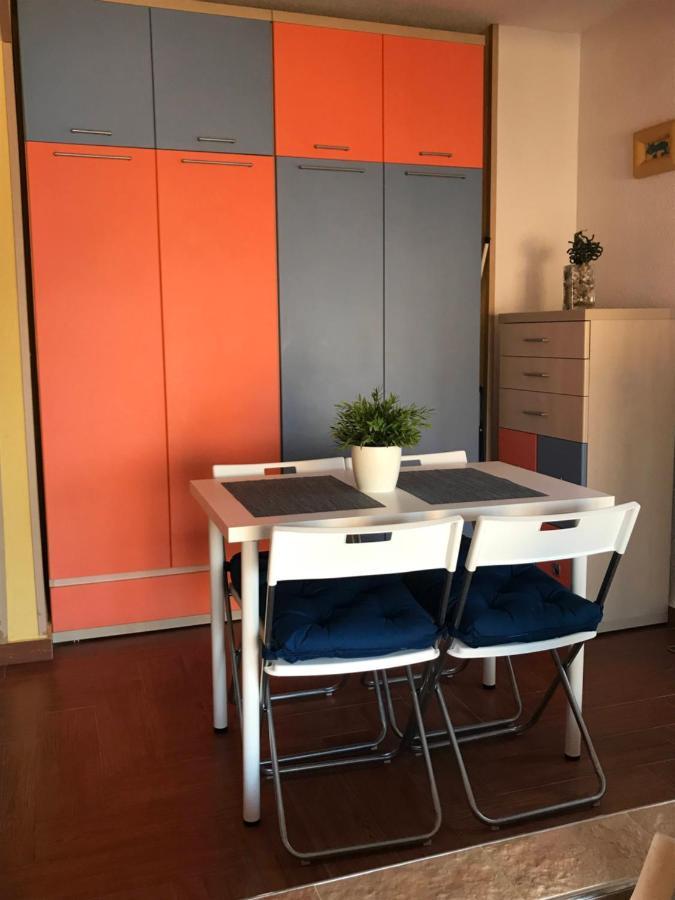 Apartamento Vistamar *