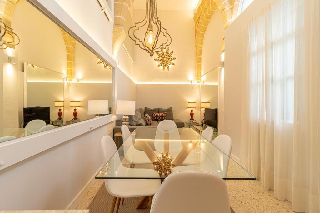 Apartment La Casa De Arcos - Casco Historico - Parking Opcional Jerez de la Frontera