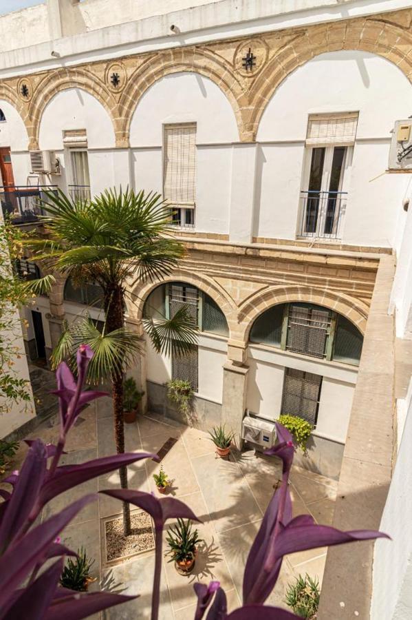 Apartment La Casa De Arcos - Casco Historico - Parking Opcional Jerez de la Frontera
