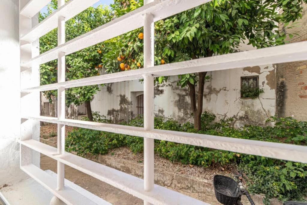 La Casa De Arcos - Casco Historico - Parking Opcional Apartment *