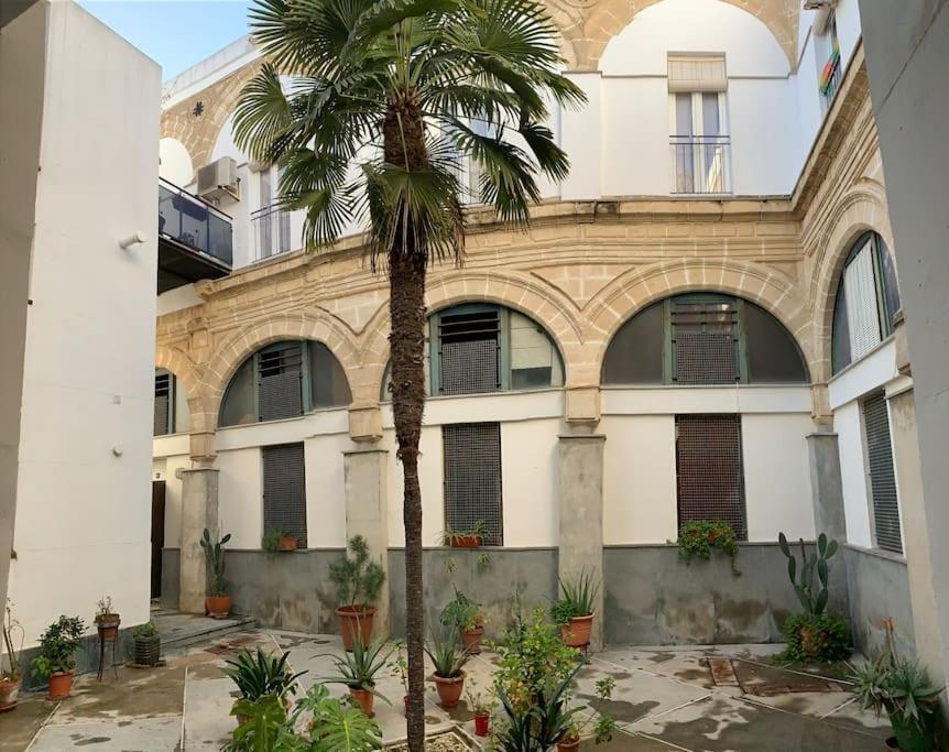 La Casa De Arcos - Casco Historico - Parking Opcional * Jerez de la Frontera