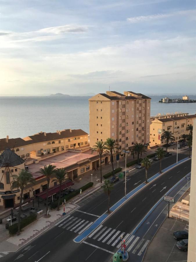 Apartamento Vistamar