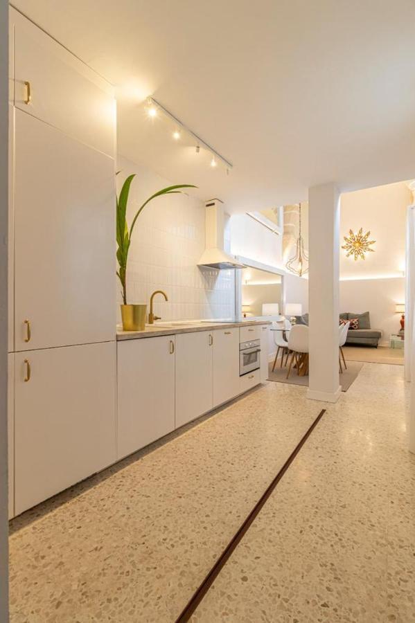 La Casa De Arcos - Casco Historico - Parking Opcional Apartment