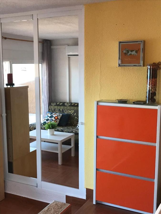 Apartamento Vistamar La Manga del Mar Menor
