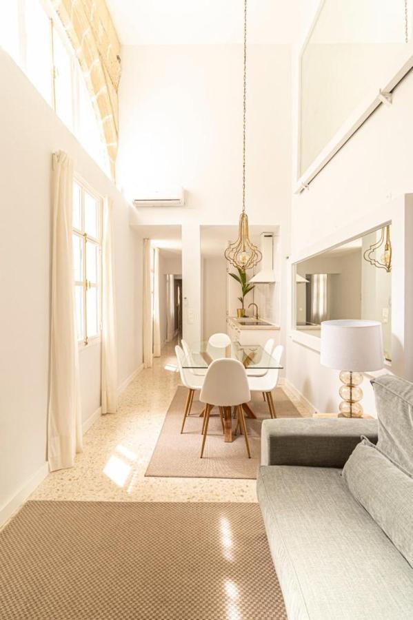 Apartment La Casa De Arcos - Casco Historico - Parking Opcional Jerez de la Frontera