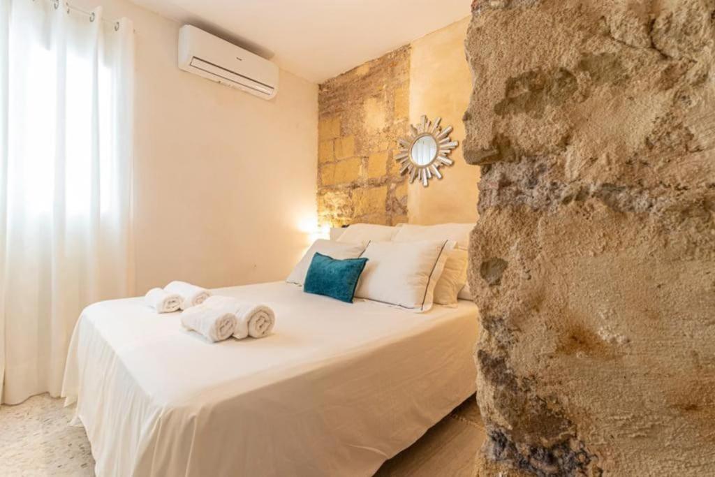 La Casa De Arcos - Casco Historico - Parking Opcional Apartment *