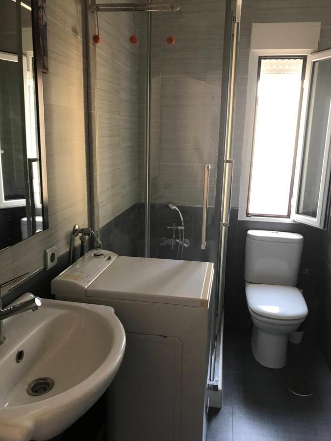 Apartamento Vistamar