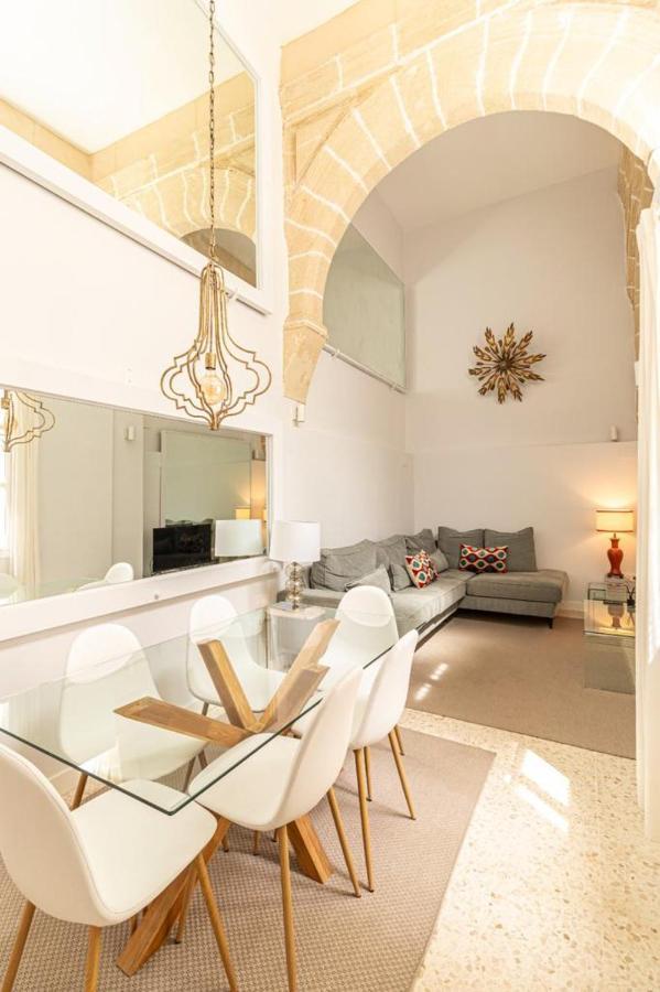 La Casa De Arcos - Casco Historico - Parking Opcional Apartment Jerez de la Frontera