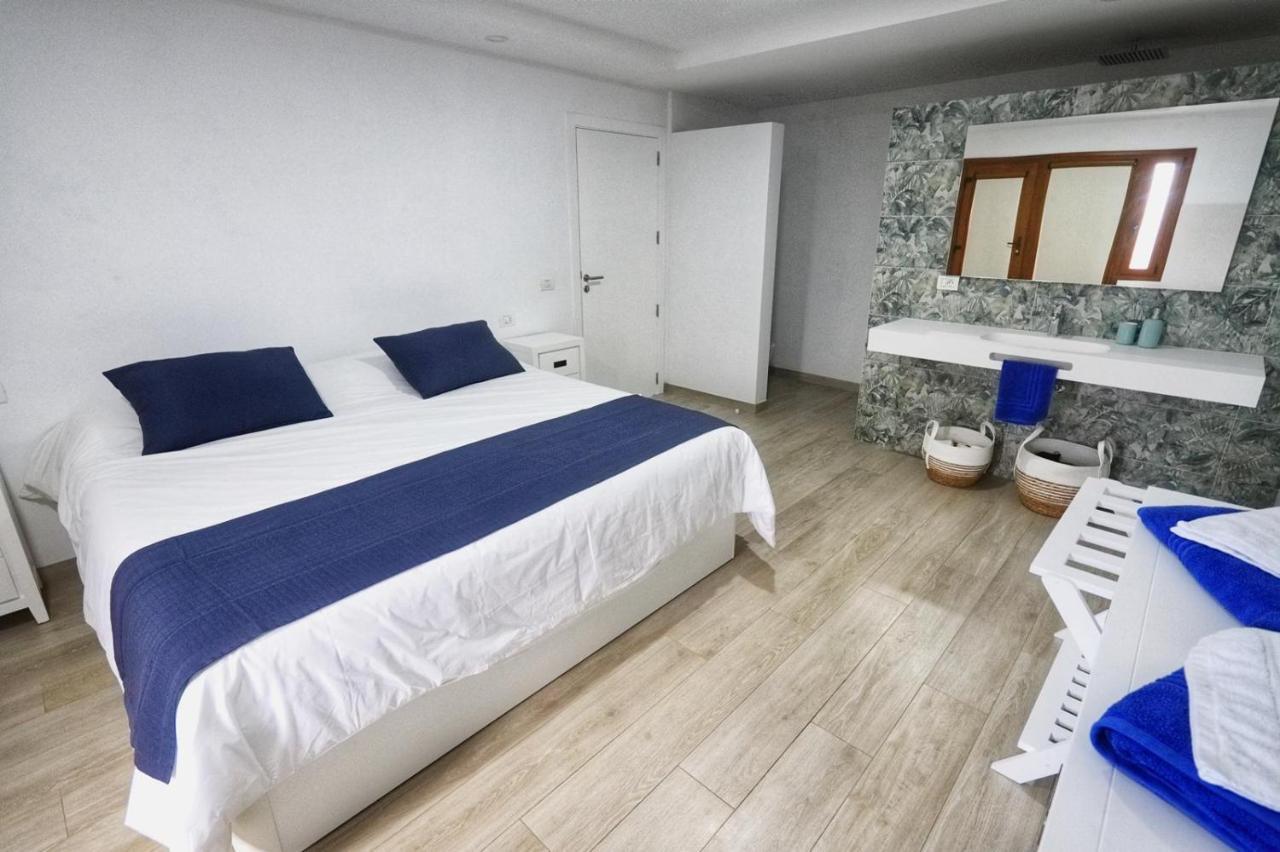 Agripina Holiday home Echedo