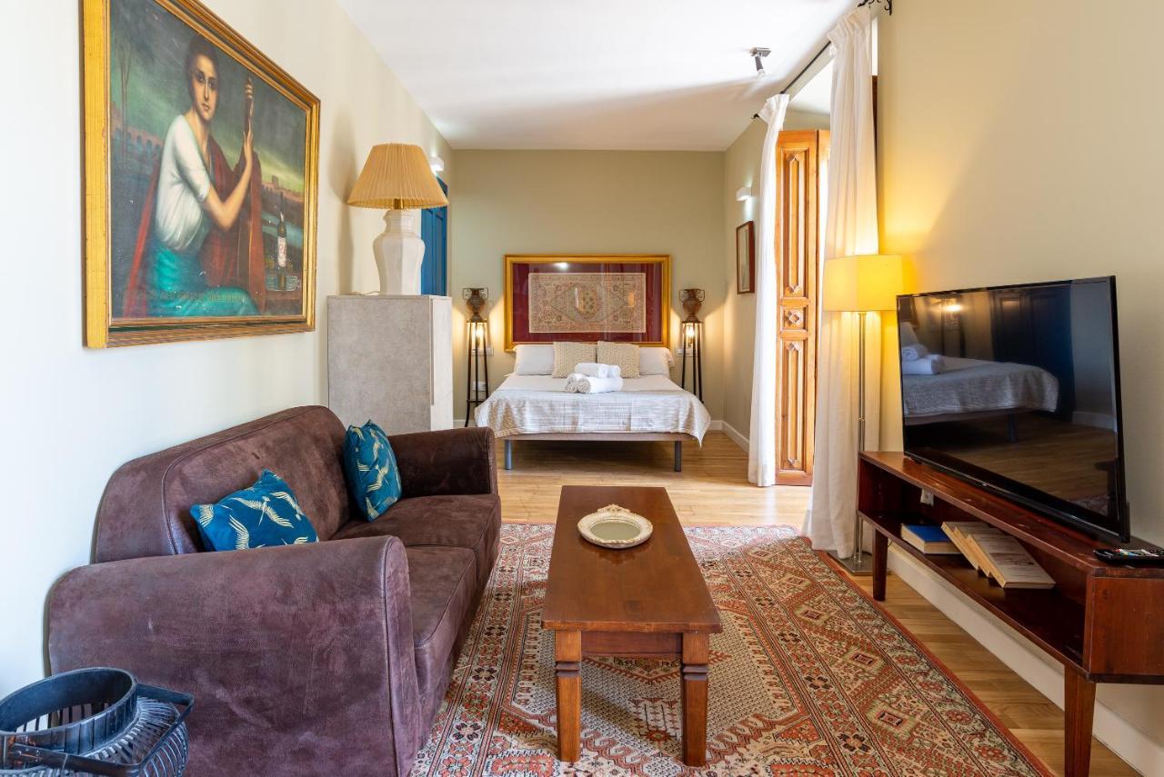 Letmalaga Albaicín Hotel
