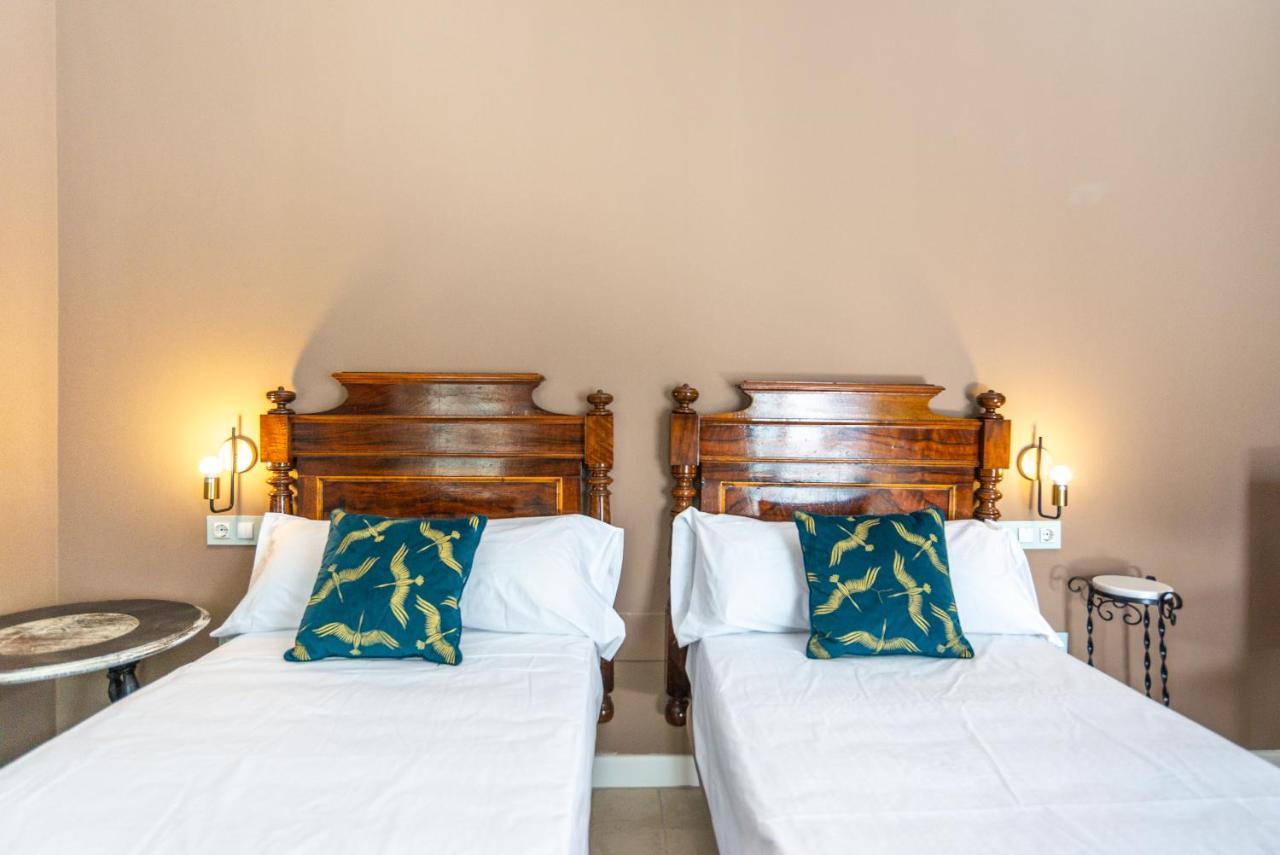 Letmalaga Albaicín Hotel Coín