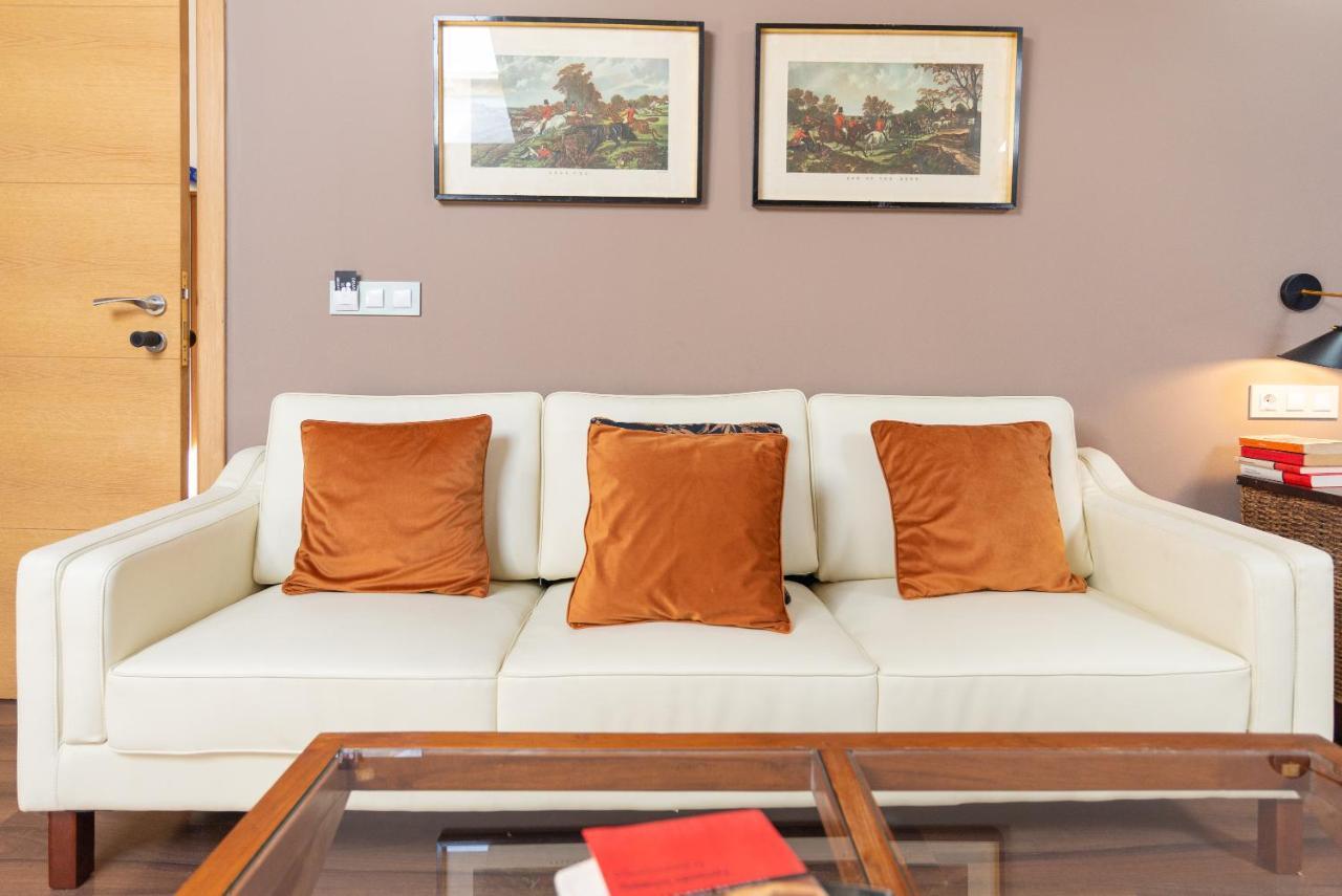 Letmalaga Albaicín Hotel