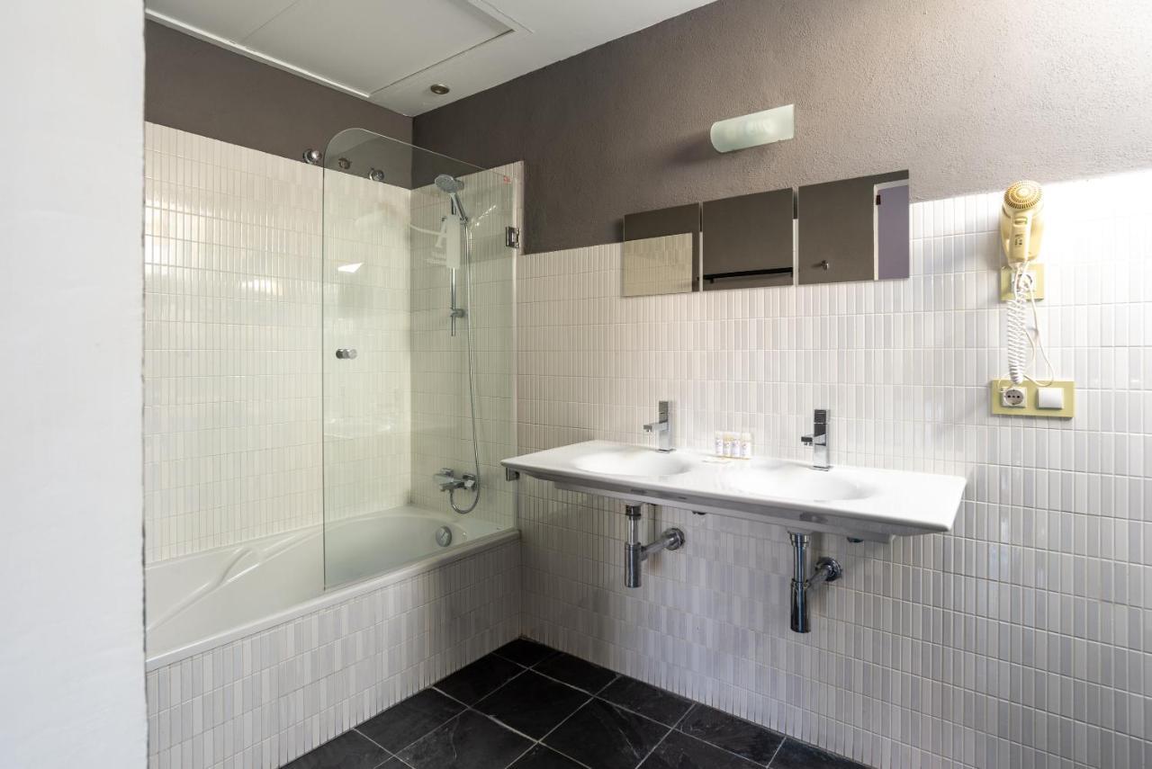 Hotel Letmalaga Albaicín *