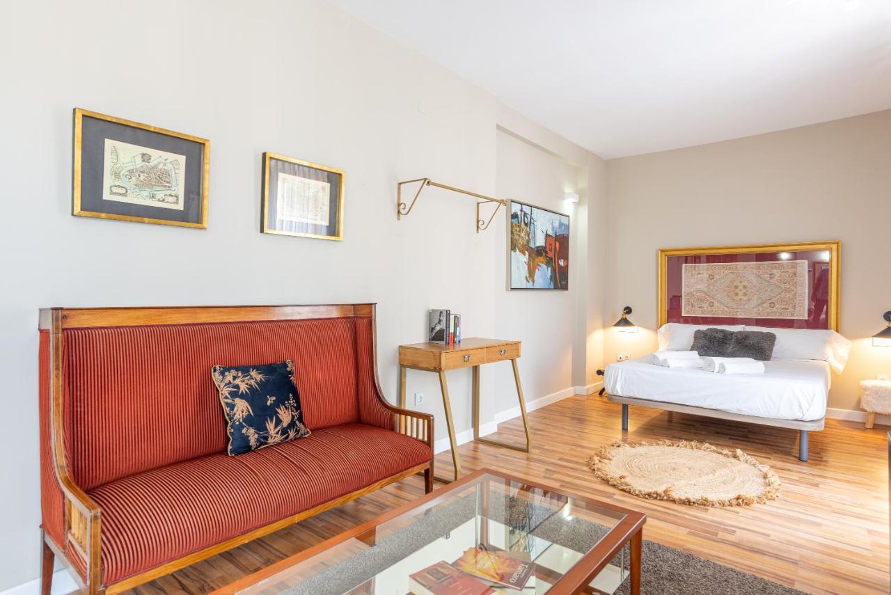 Hotel Letmalaga Albaicín