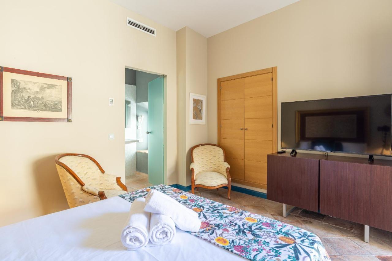 Letmalaga Albaicín Hotel *