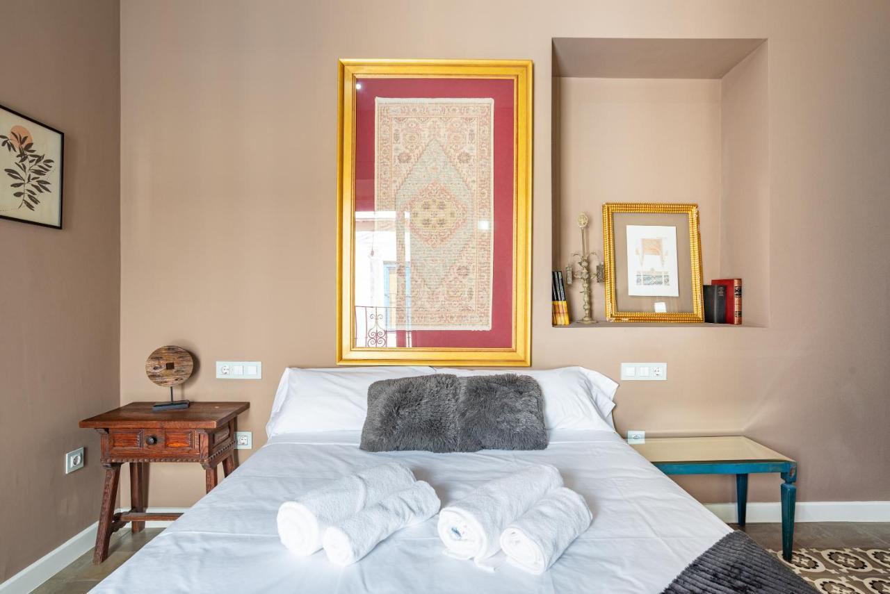 Letmalaga Albaicín Hotel *