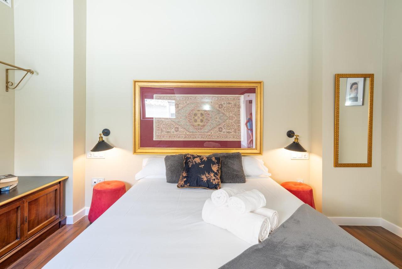 Letmalaga Albaicín Hotel Coín