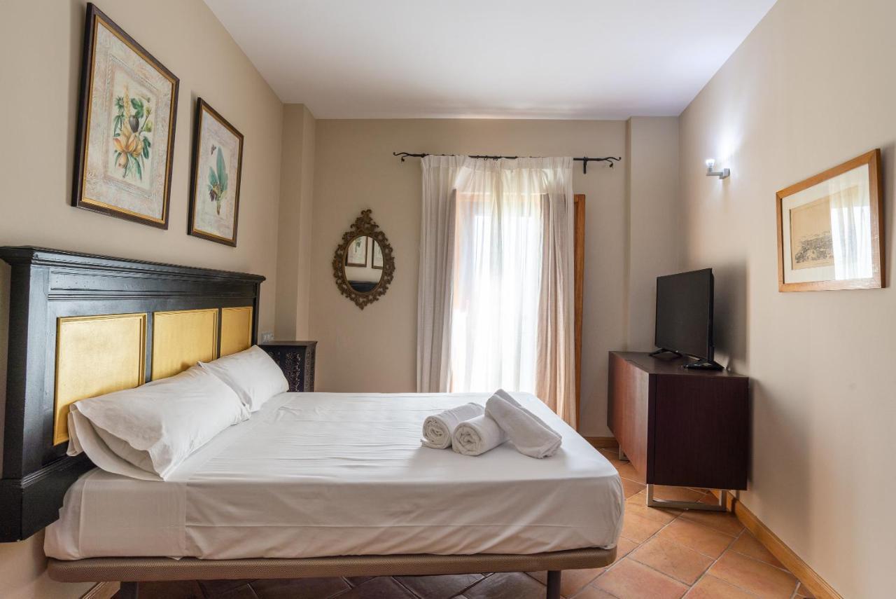 Hotel Letmalaga Albaicín