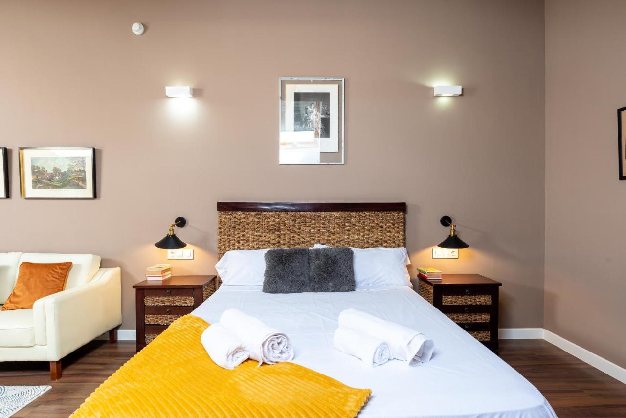 Letmalaga Albaicín Hotel