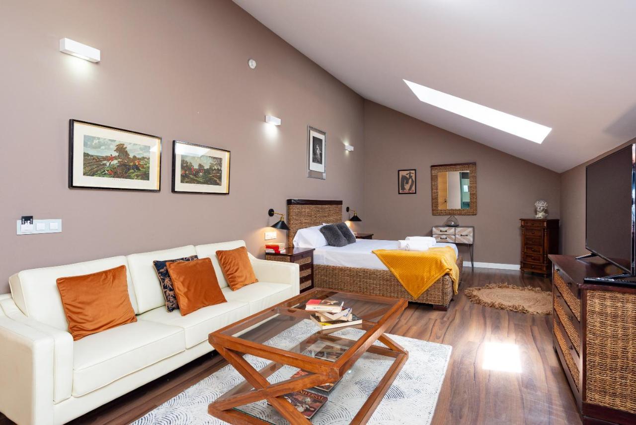 Letmalaga Albaicín Hotel *