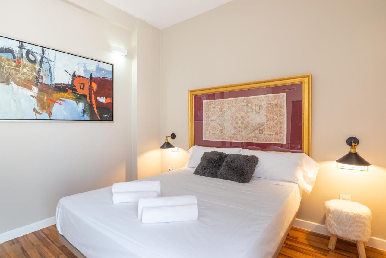 Hotel Letmalaga Albaicín *