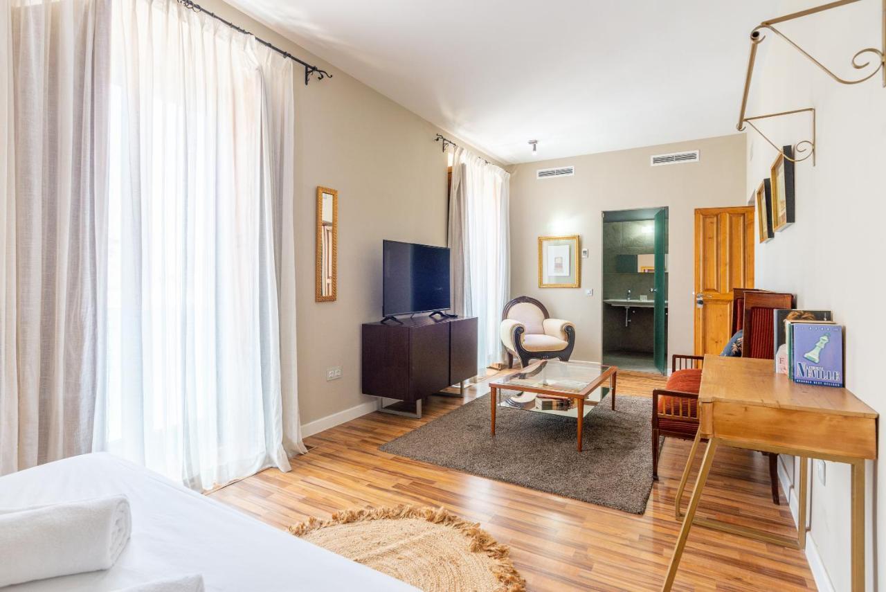 Letmalaga Albaicín Hotel *