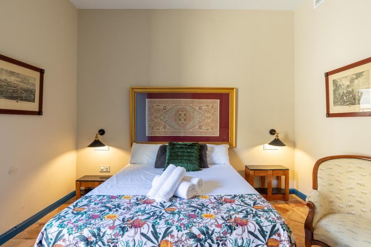Letmalaga Albaicín Hotel