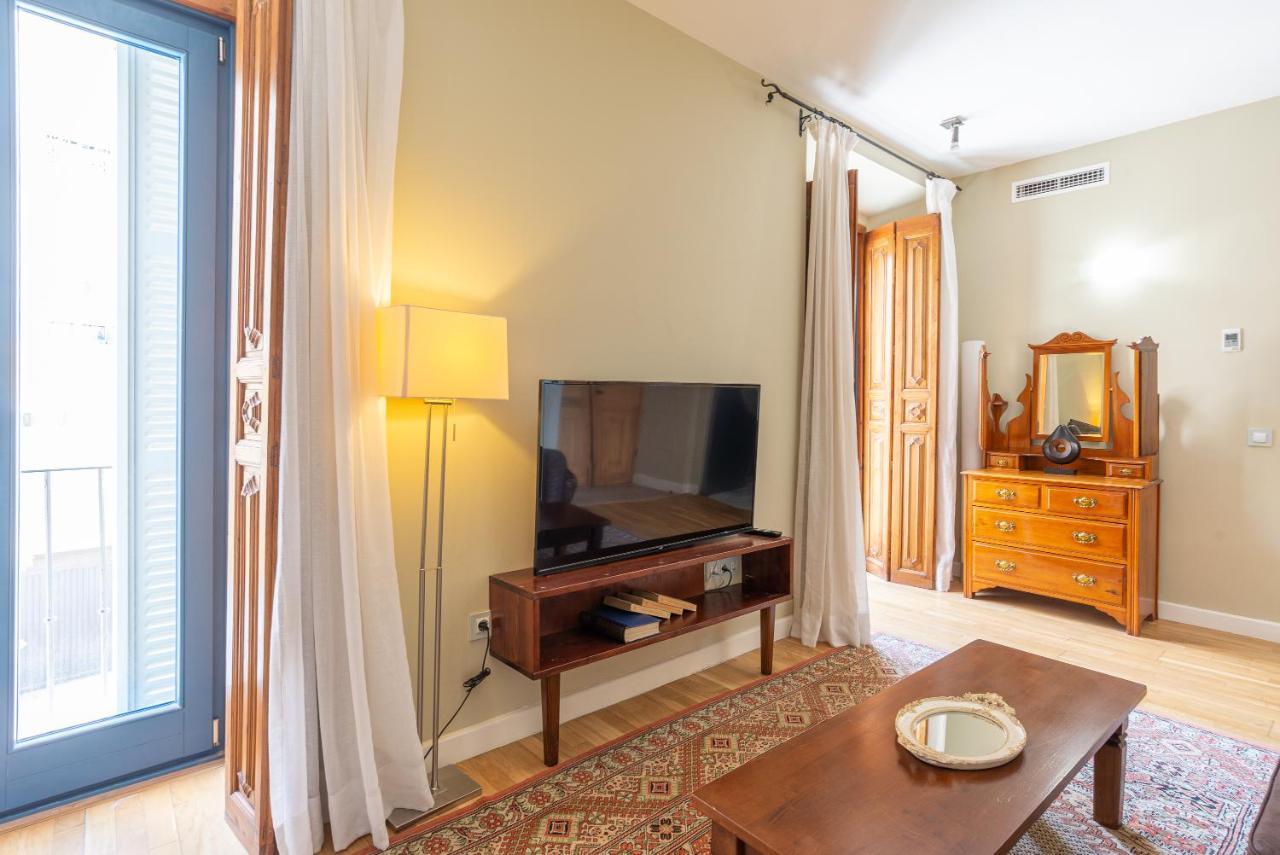 Letmalaga Albaicín Hotel