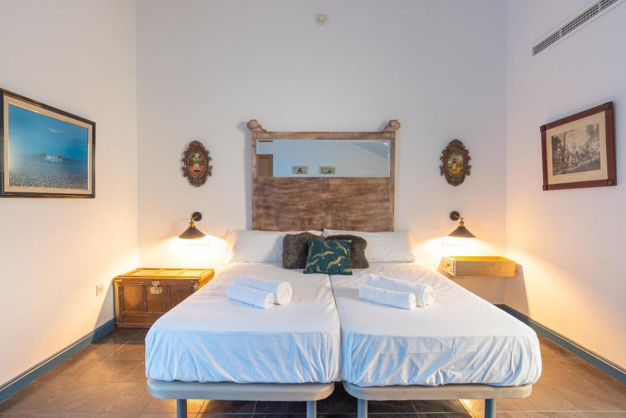 Letmalaga Albaicín Hotel *
