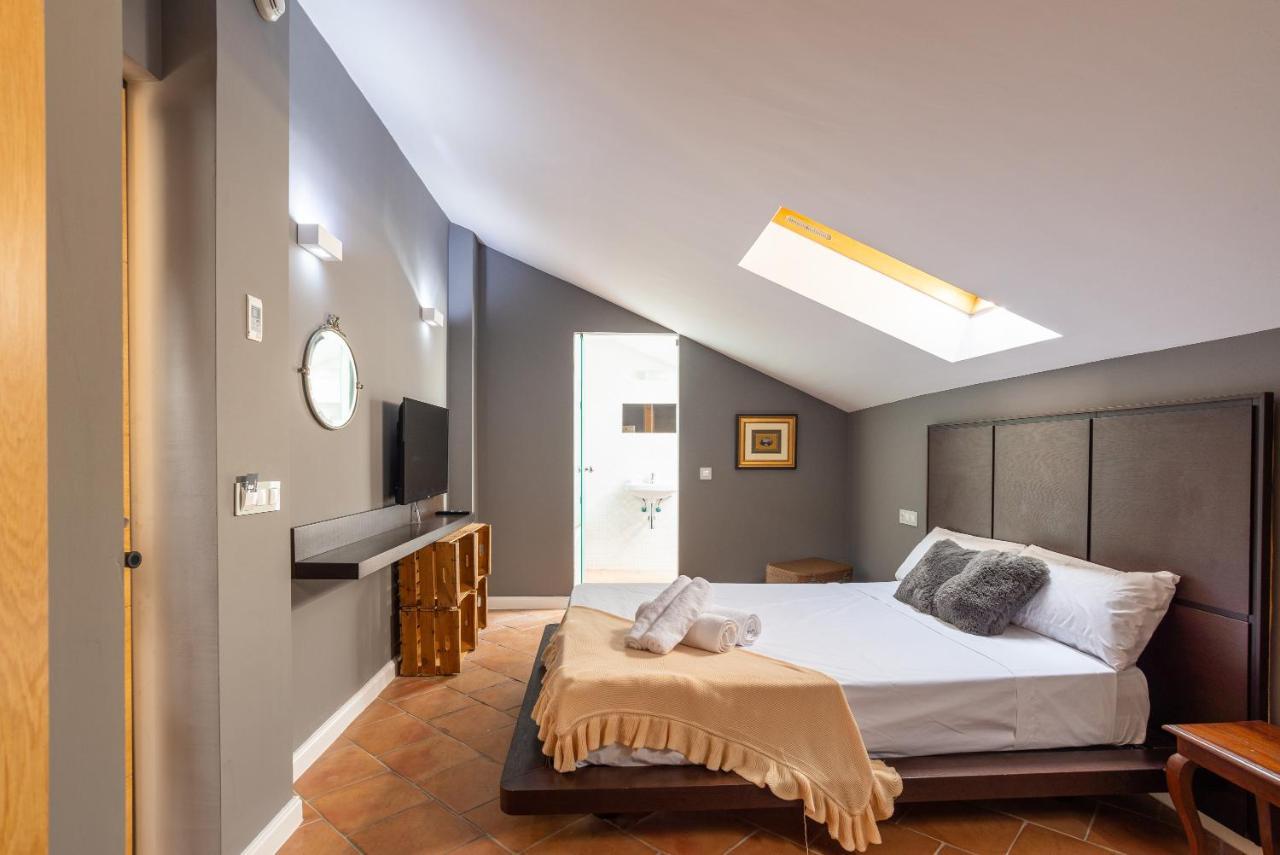 Letmalaga Albaicín Hotel