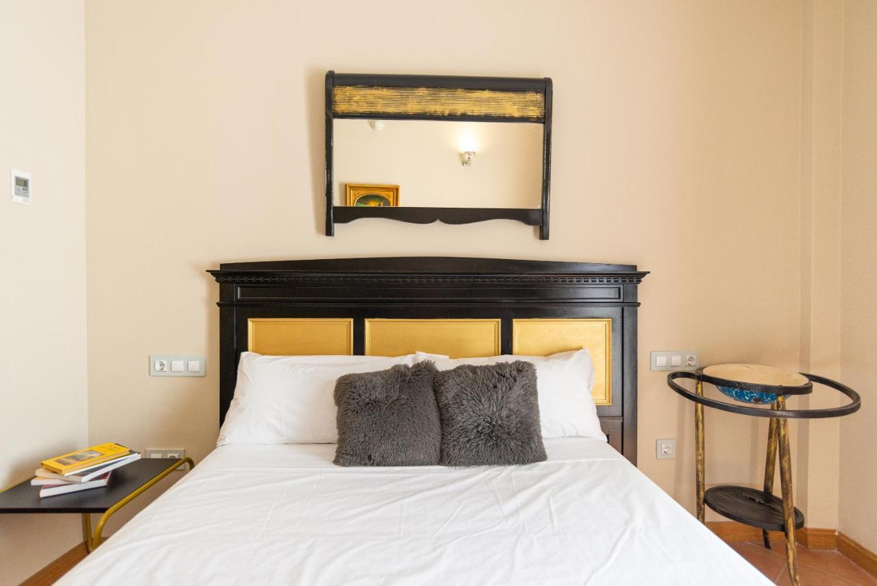 Letmalaga Albaicín Hotel