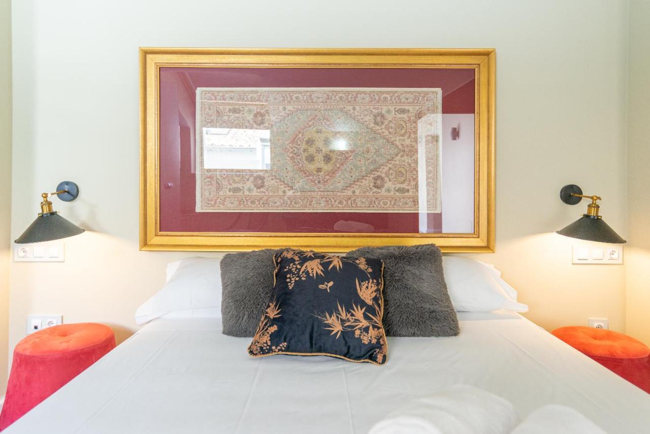 Hotel Letmalaga Albaicín Coín