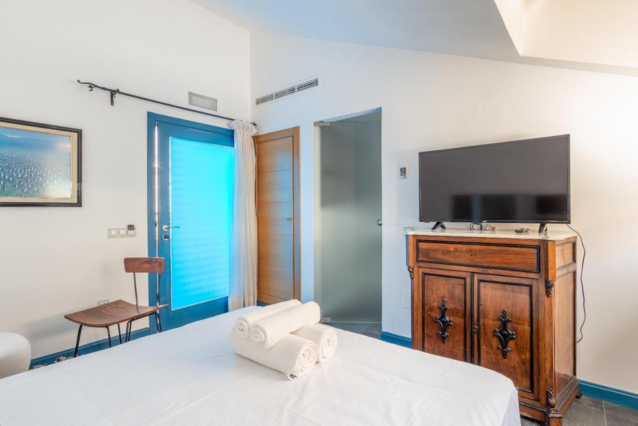 Letmalaga Albaicín Hotel *
