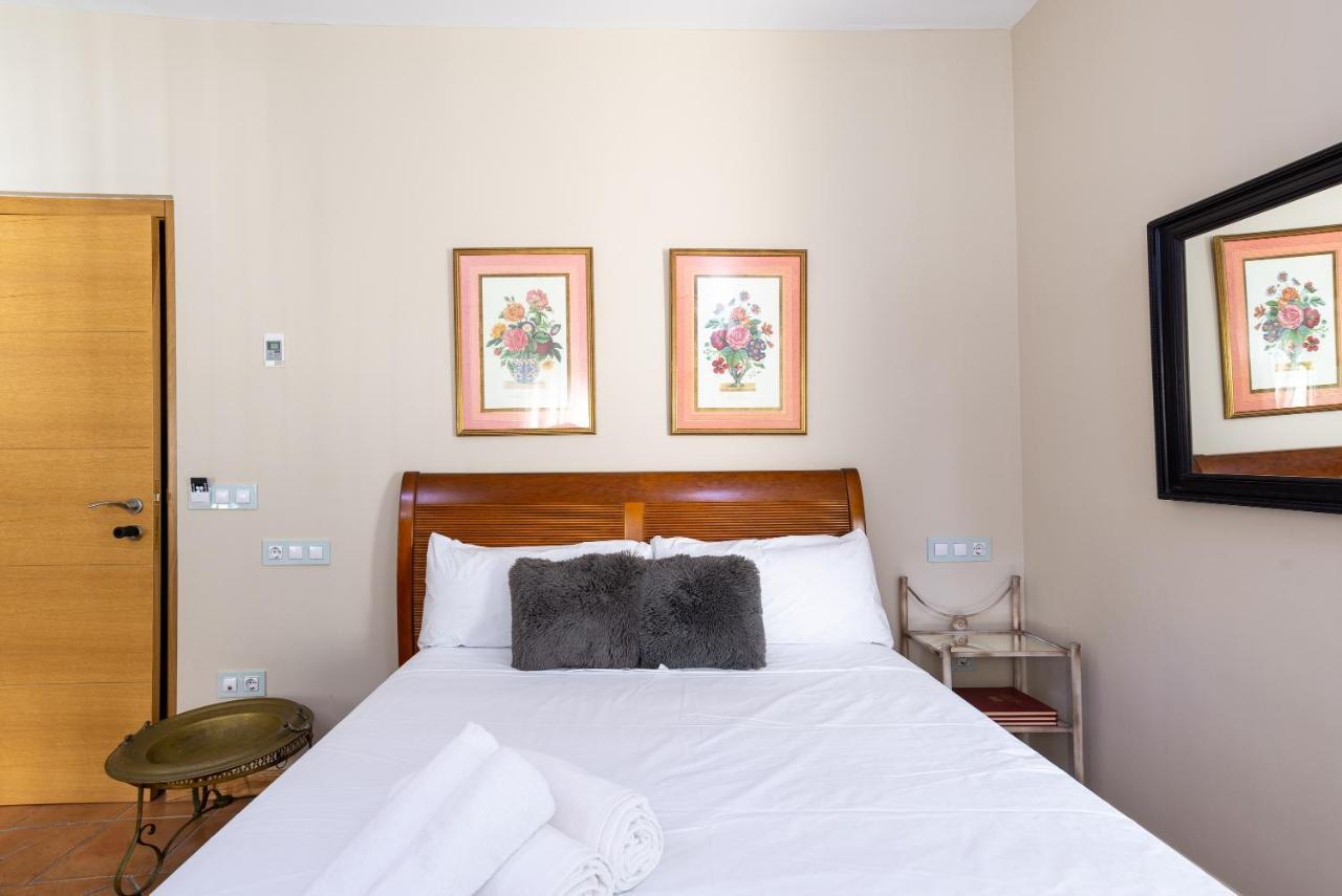 Hotel Letmalaga Albaicín Coín
