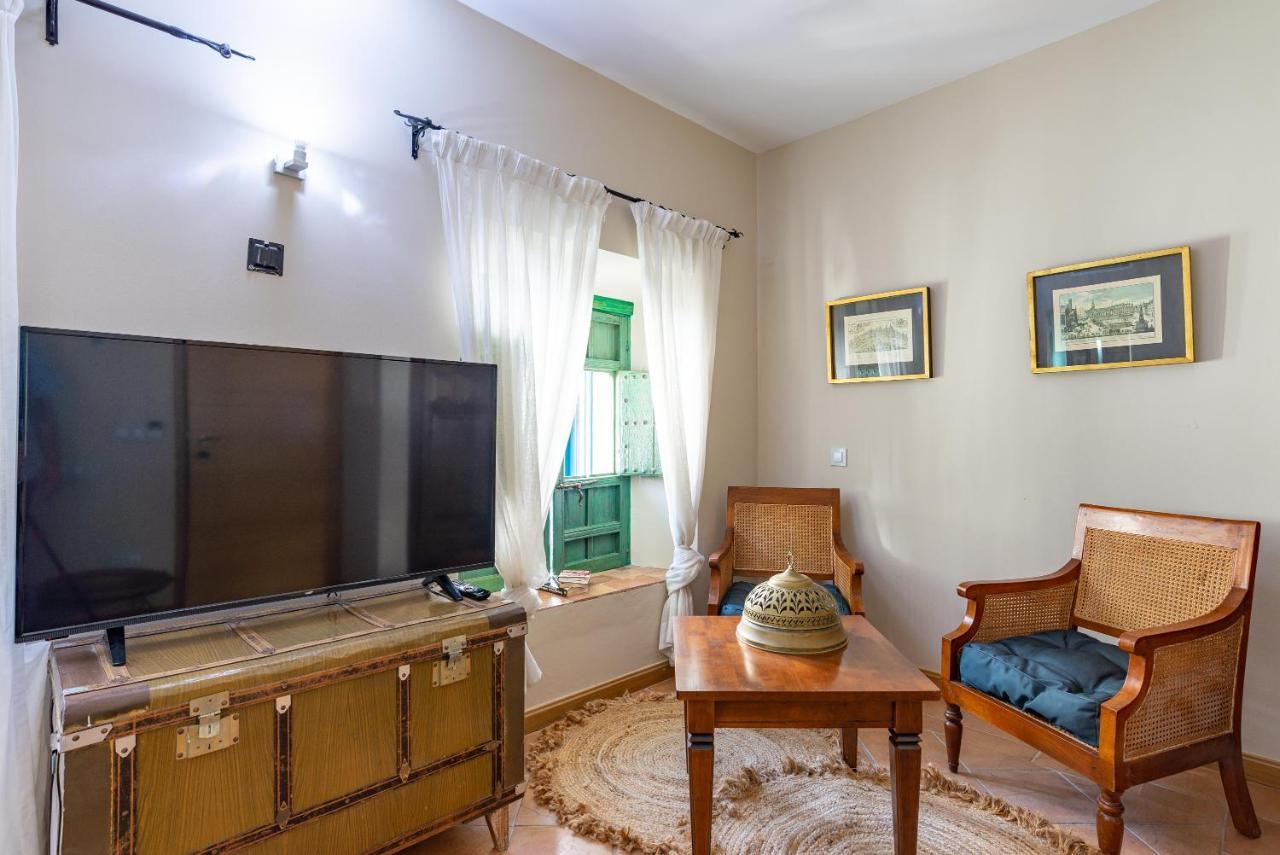 Letmalaga Albaicín Hotel