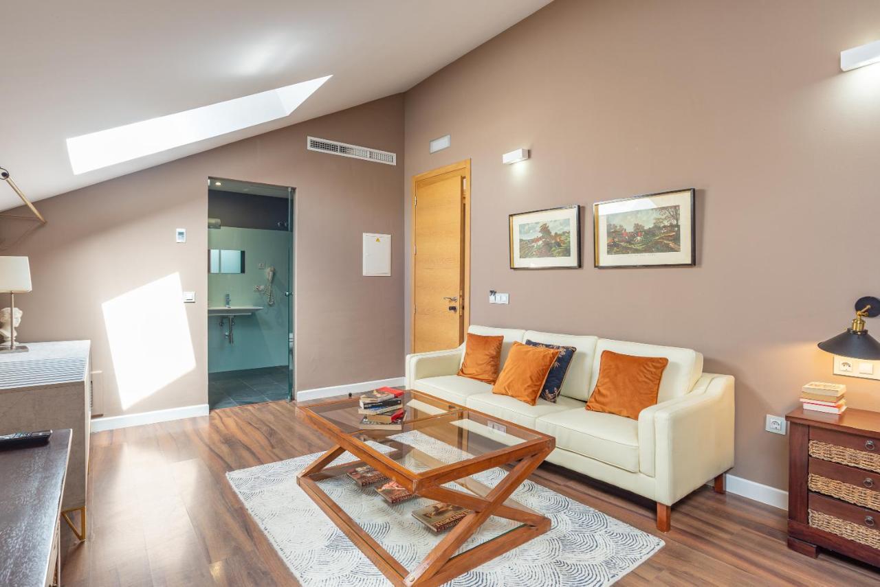 Letmalaga Albaicín Hotel *