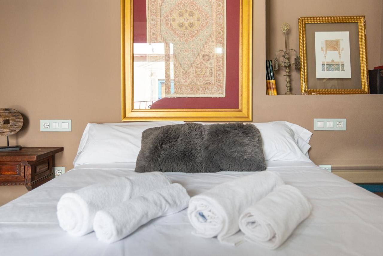 Hotel Letmalaga Albaicín Coín