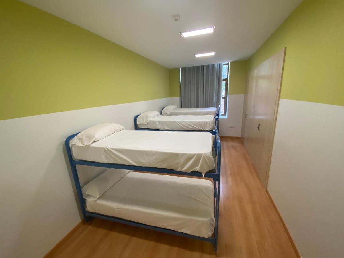 Tres Estrellas Camí De Sirga Hostal Mequinenza