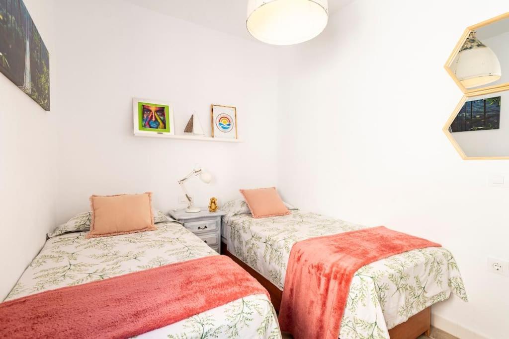 Espectacular Casa Muy Luminosa Con Azotea Apartamento Conil De La Frontera