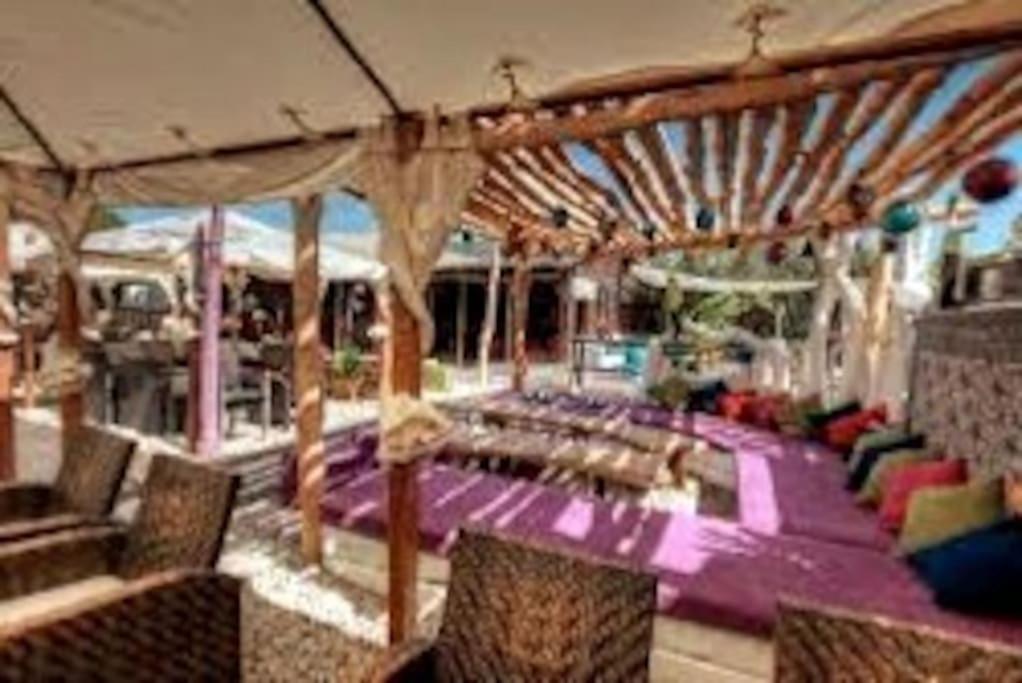 Espectacular Casa Muy Luminosa Con Azotea Apartamento