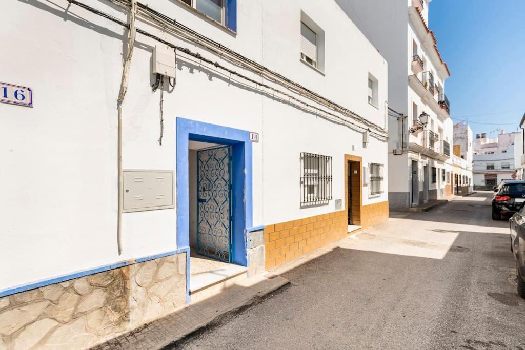 Espectacular Casa Muy Luminosa Con Azotea Apartamento
