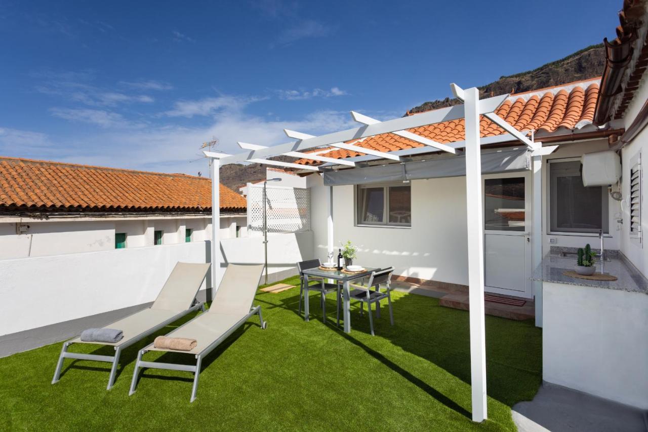 Casa Isabela With Roque Nublo View Apartamento