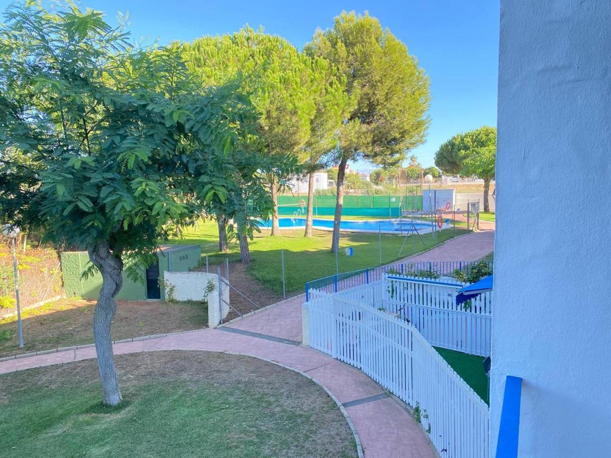Apartamento Di Matteo Apartment Sanlucar de Barrameda