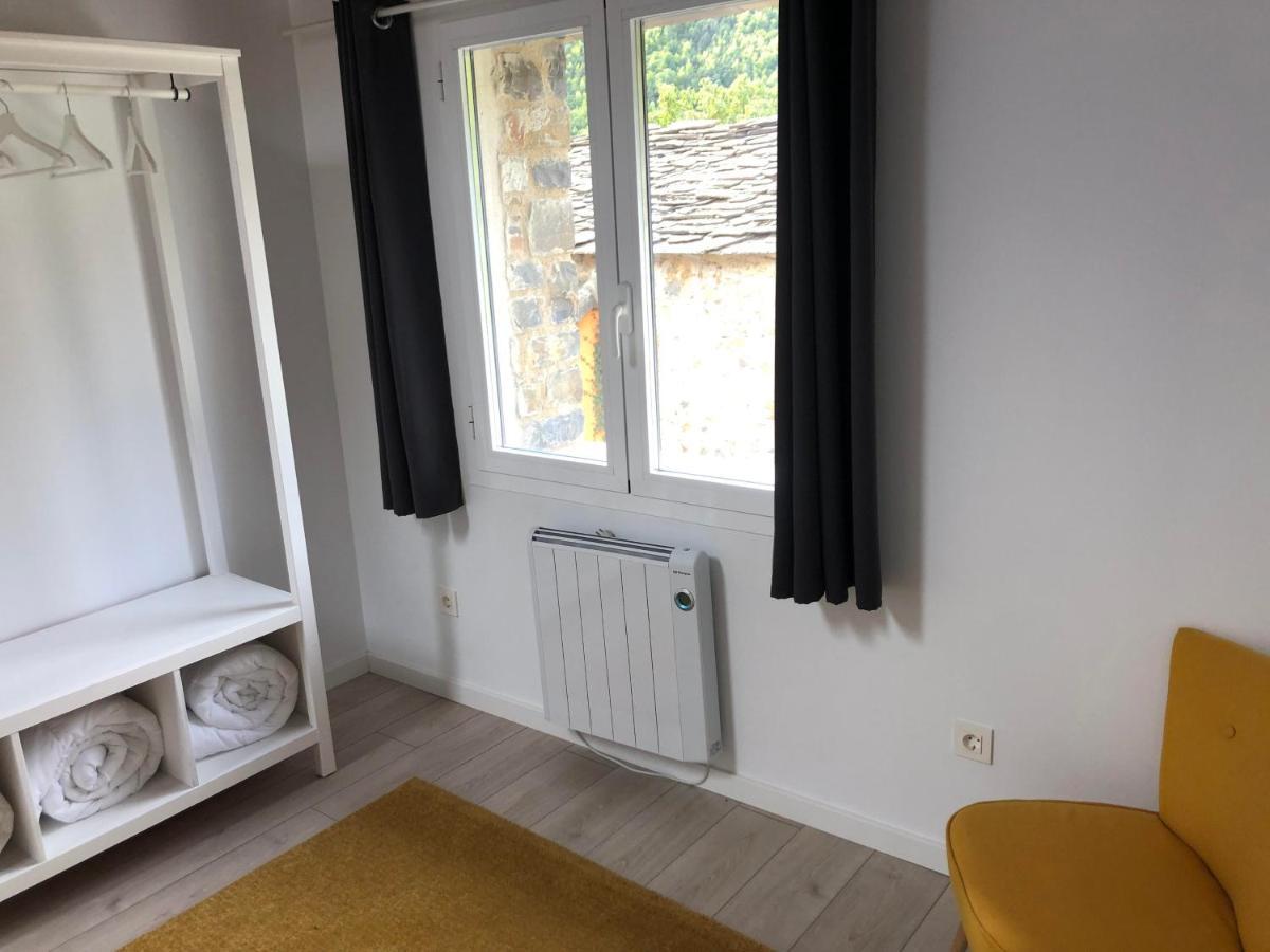 Casita Mondoto, Encanto En El Pirineo