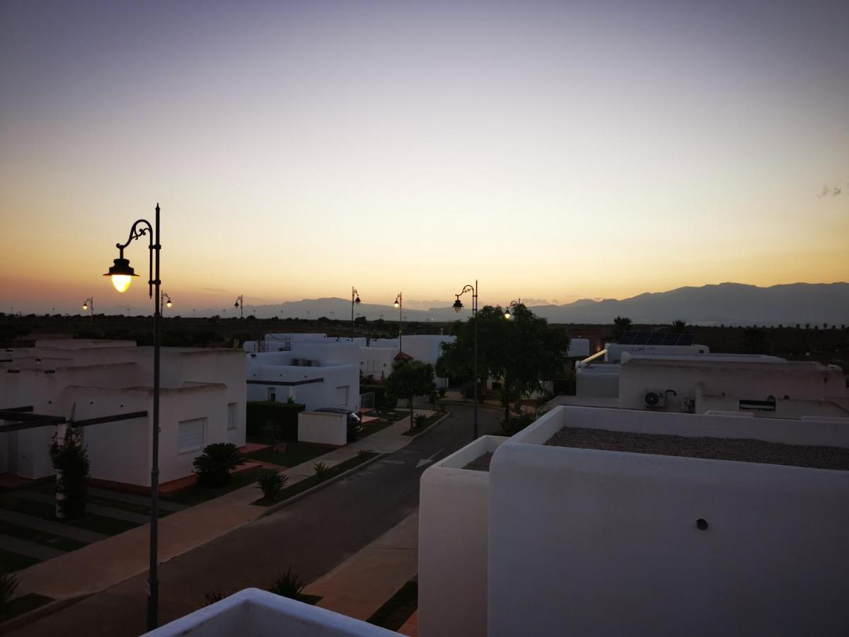 Condado De Alhama Golf - Alba Villa