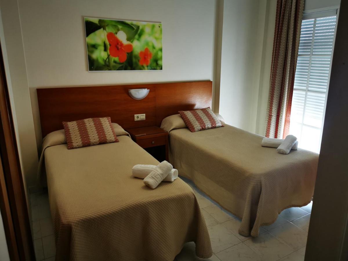 Bed and breakfast Marazul