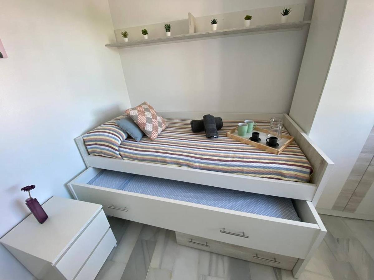 Apartamento Di Matteo * Sanlucar de Barrameda