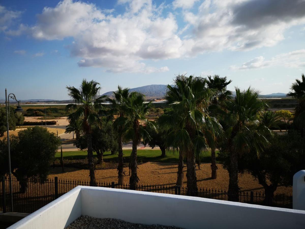 Condado De Alhama Golf - Alba Villa